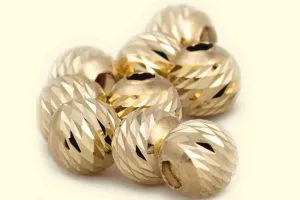 گوی زرین